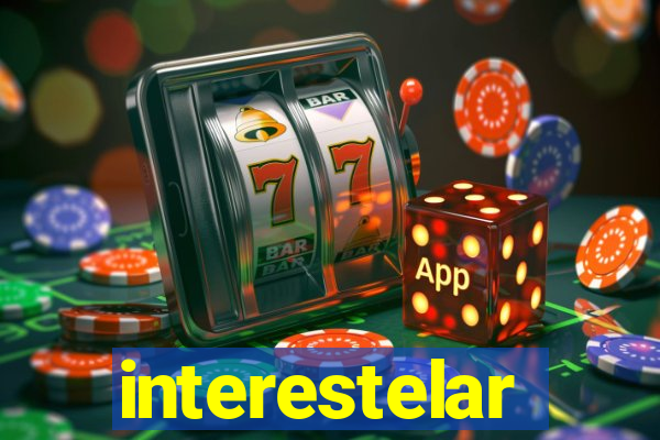 interestelar assistir telegram
